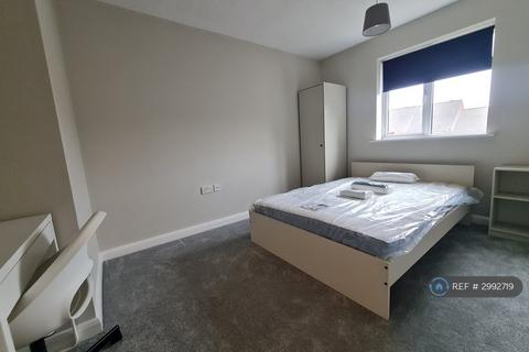 4 bedroom terraced house to rent, Furlong Road, Coventry, CV1