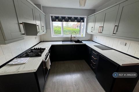 undefined, Wellhouse Lane, Sheffield, S36