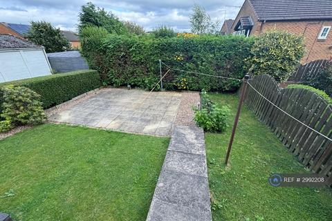 undefined, Wellhouse Lane, Sheffield, S36