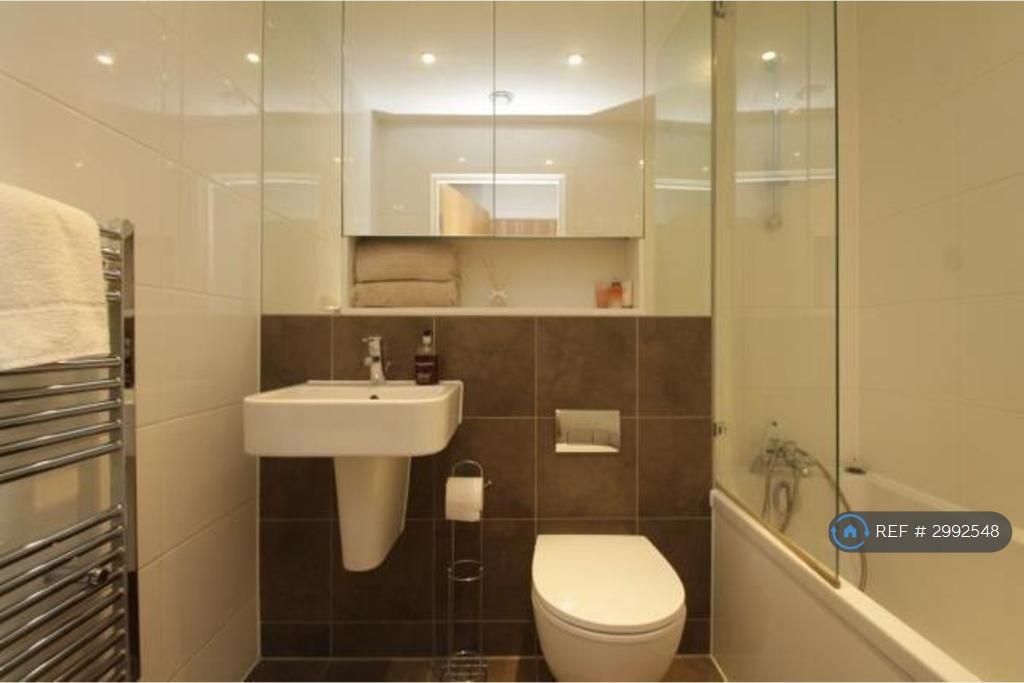 Apartment in London - View 4