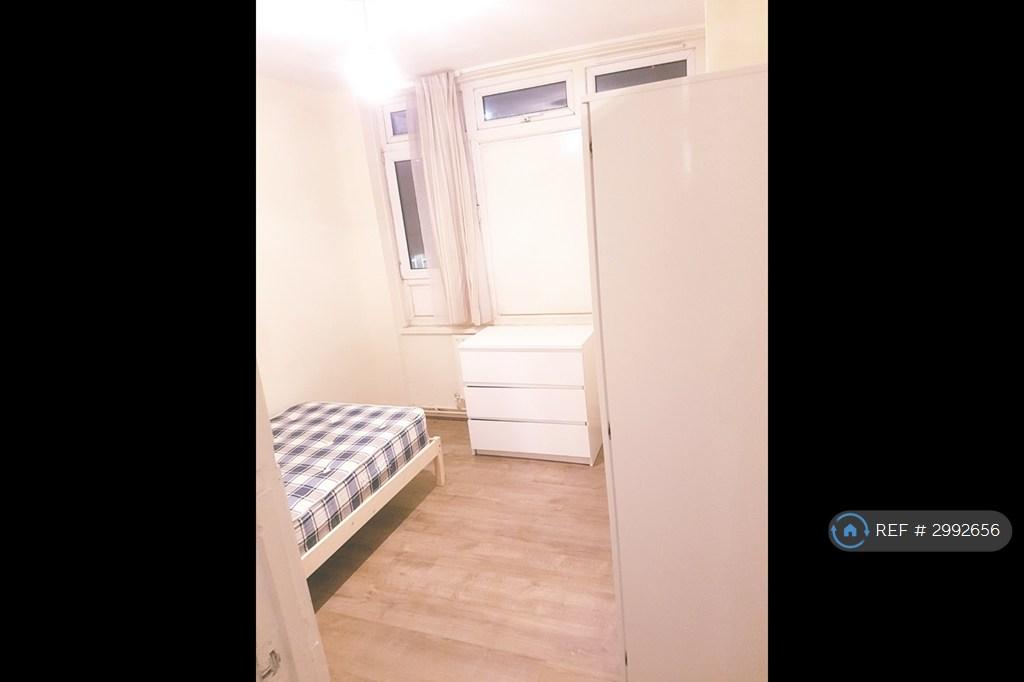 Apartment in London, Manchester Estate, Isle of Dogs - View 3