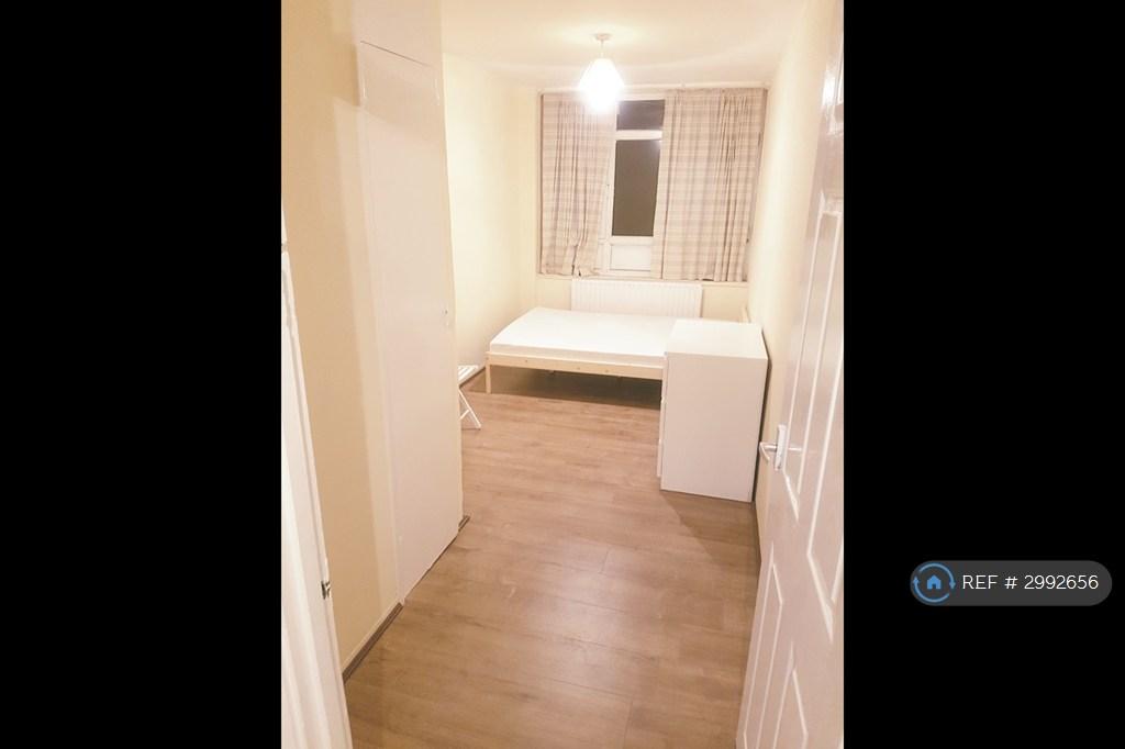 Apartment in London, Manchester Estate, Isle of Dogs - View 4