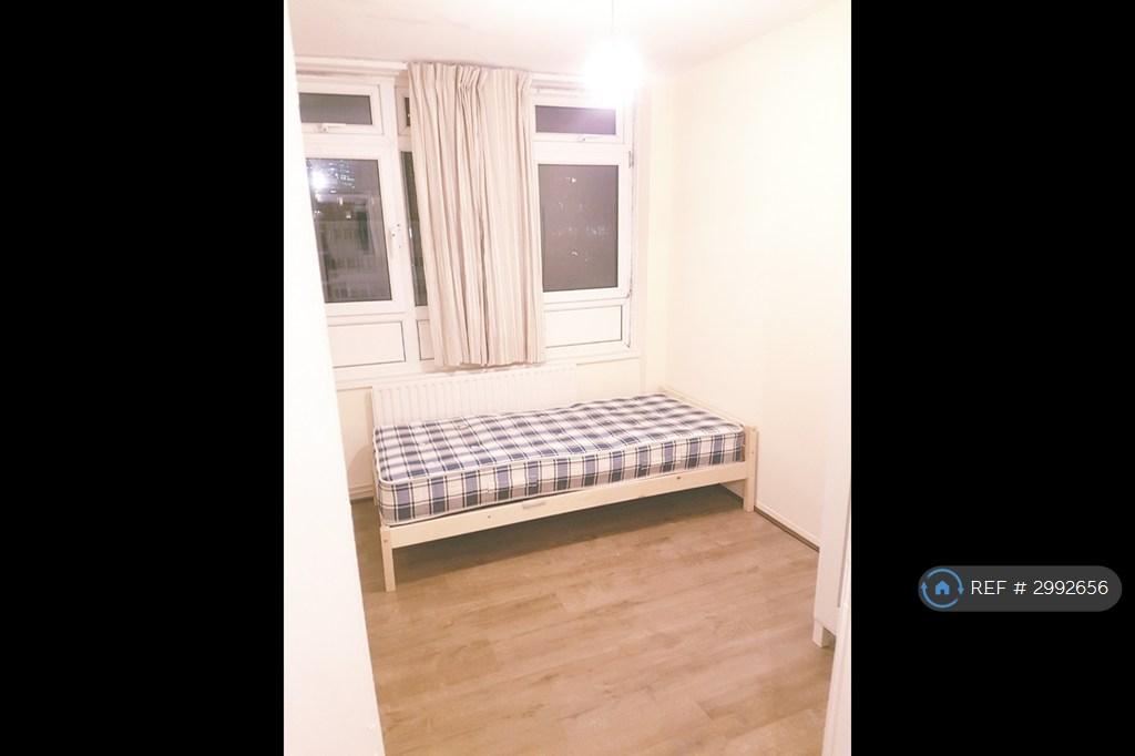 Apartment in London, Manchester Estate, Isle of Dogs - View 5