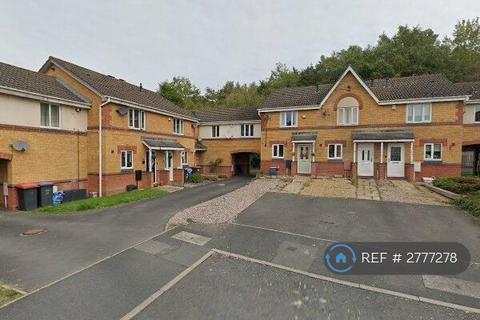 1 bedroom maisonette to rent, Ragged Robins Close, Telford, TF2