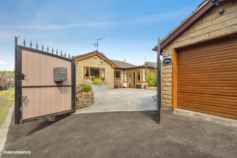 2 bedroom detached bungalow for sale, George Street, Oldham, OL2
