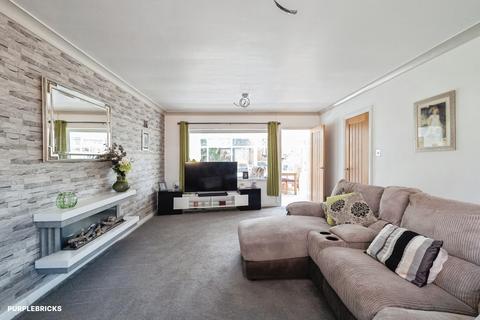 2 bedroom detached bungalow for sale, George Street, Oldham, OL2