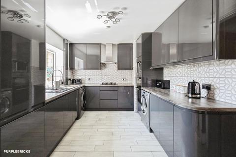 2 bedroom detached bungalow for sale, George Street, Oldham, OL2