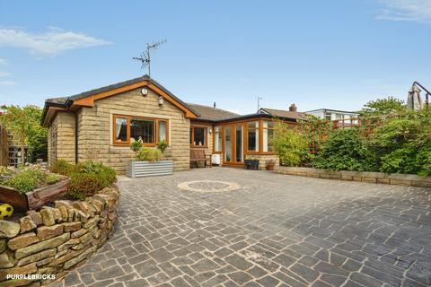 2 bedroom detached bungalow for sale, George Street, Oldham, OL2