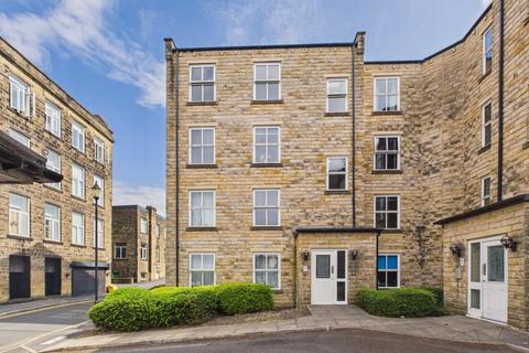 undefined, Navigation Quay, Britannia Wharf, Bingley