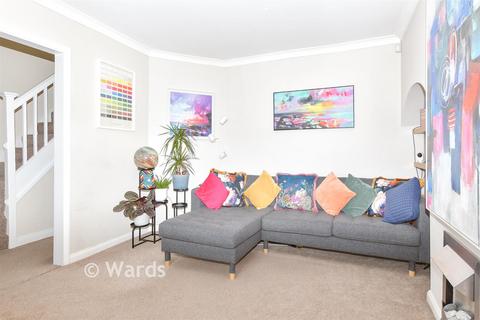 2 bedroom end of terrace house for sale, Iron Mill Place, Dartford DA1