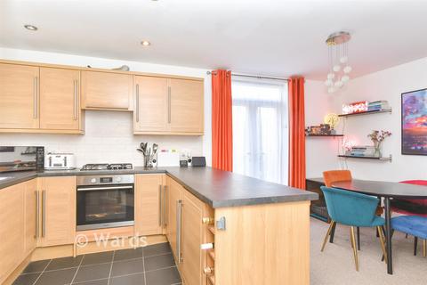 Iron Mill Place, Dartford DA1