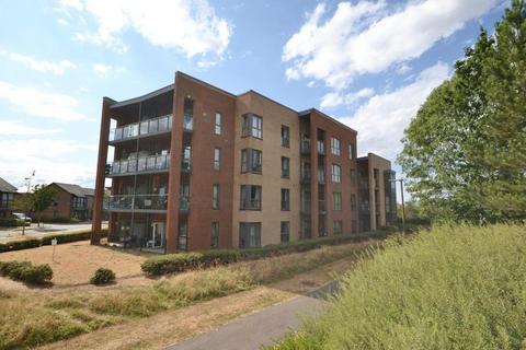 2 bedroom detached house for sale, Oakgrove, Milton Keynes MK10