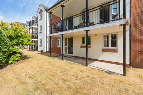 1 bedroom apartment for sale, D'Arcy Court, Newton Abbot TQ12