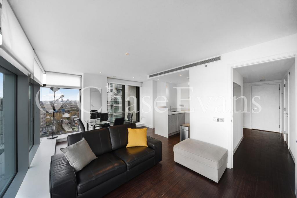 East Tower, 3 Pan Peninsula, Pan Peninsula Square, Canary Wharf, E14 - View 2