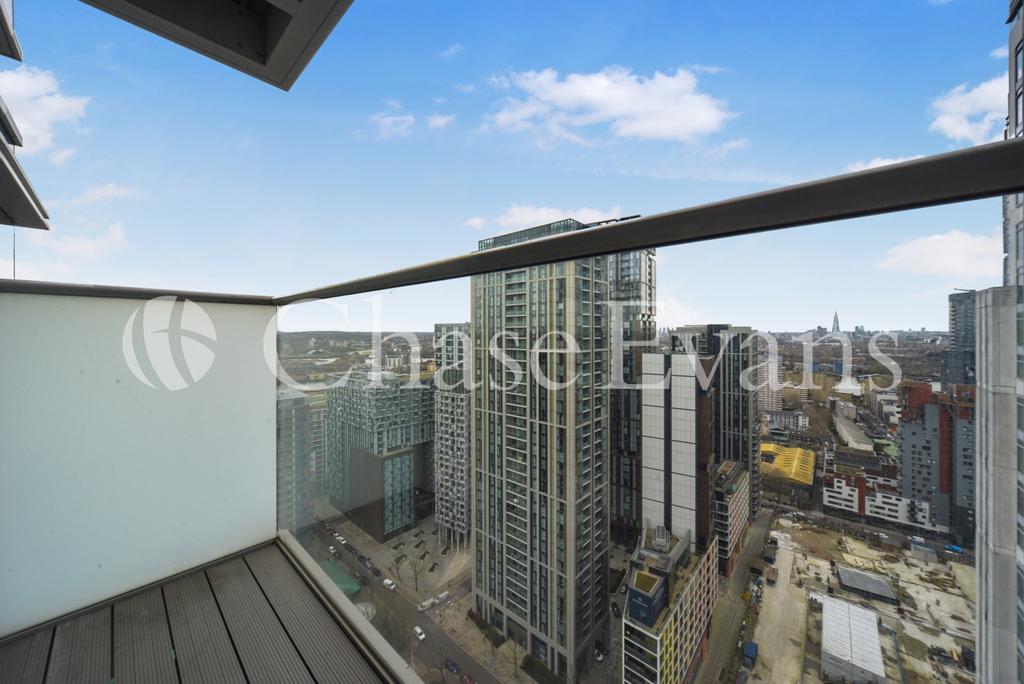 East Tower, 3 Pan Peninsula, Pan Peninsula Square, Canary Wharf, E14 - View 5