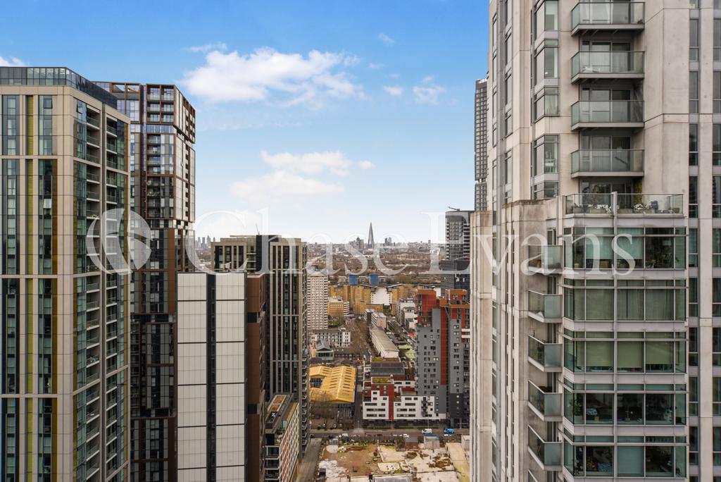 East Tower, 3 Pan Peninsula, Pan Peninsula Square, Canary Wharf, E14 - More