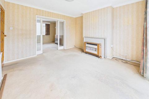 3 bedroom semi-detached house for sale, Heol Erwin, Rhiwbina, Cardiff. CF14
