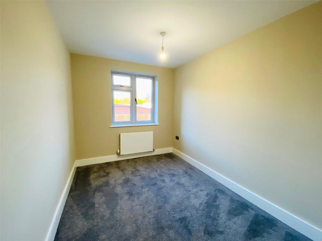 Stratford Road, Shirley, Solihull, West Midlands, B90 - View 5