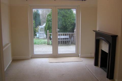 3 bedroom semi-detached house to rent, Curtis Road, Epsom, Surrey