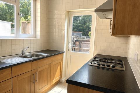 3 bedroom semi-detached house to rent, Curtis Road, Epsom, Surrey