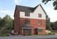 Plot 323 at Sorby Park Hawes Way, Rotherham S60