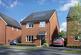 Plot 109, The Esk at Kings Brook, Old Road DN12