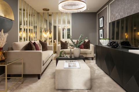 undefined, Plot 109, The Esk at Kings Brook, Old Road DN12