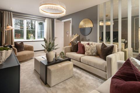undefined, Plot 109, The Esk at Kings Brook, Old Road DN12