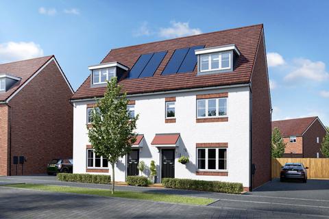 undefined, Plot 112, The Forth at Kings Brook, Old Road DN12