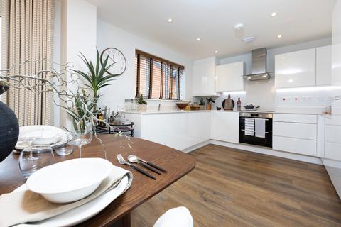 undefined, Plot 112, The Forth at Kings Brook, Old Road DN12