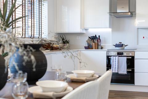 undefined, Plot 112, The Forth at Kings Brook, Old Road DN12