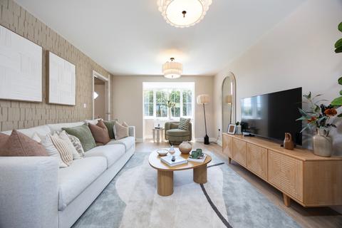 undefined, Plot 112, The Forth at Kings Brook, Old Road DN12