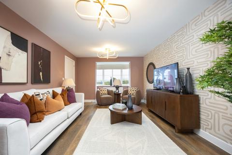 undefined, Plot 113, The Forth at Kings Brook, Old Road DN12