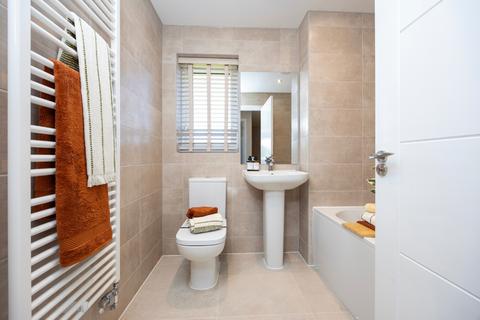 undefined, Plot 113, The Forth at Kings Brook, Old Road DN12