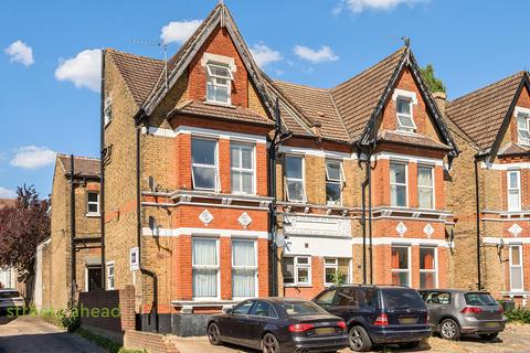 Manor Road, Beckenham, BR3