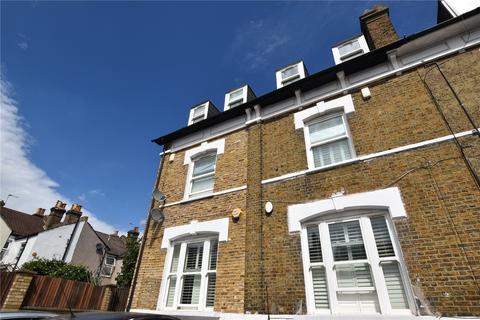 undefined, Clifton Road, London, SE25