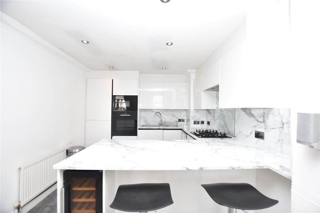 Apartment in London, South Norwood - View 2
