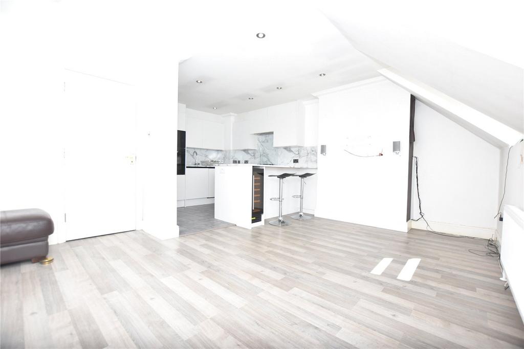 Apartment in London, South Norwood - View 3