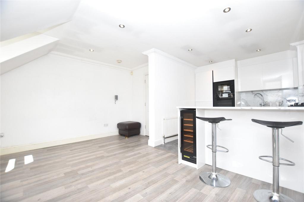 Apartment in London, South Norwood - View 4