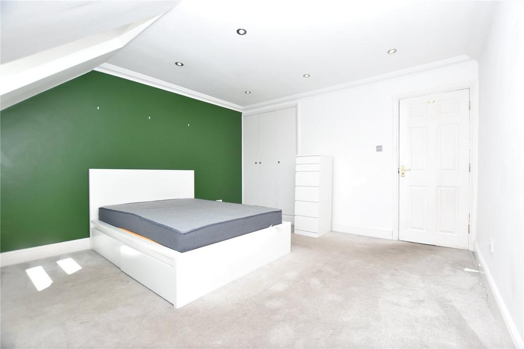 Apartment in London, South Norwood - View 5