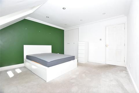 undefined, Clifton Road, London, SE25