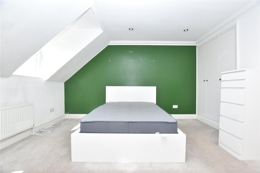 Apartment in London, South Norwood - More