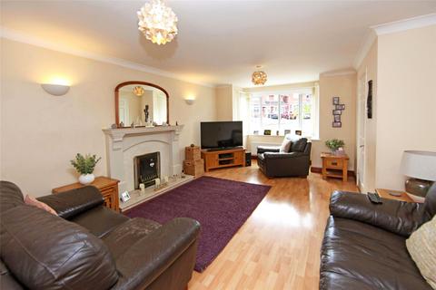 4 bedroom detached house for sale, Magnolia Drive, The Rock, Telford, Shropshire, TF3