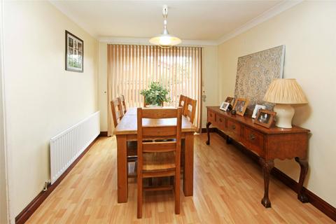 4 bedroom detached house for sale, Magnolia Drive, The Rock, Telford, Shropshire, TF3