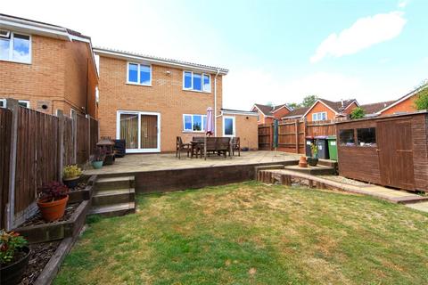 4 bedroom detached house for sale, Magnolia Drive, The Rock, Telford, Shropshire, TF3