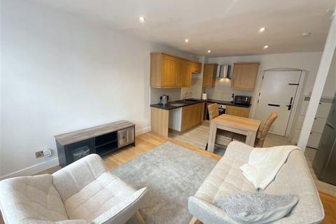 1 bedroom flat for sale, 41 Normanton Spring Road, Sheffield, S13 7BA