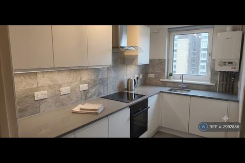 undefined, Dundasvale Court, Glasgow, G4