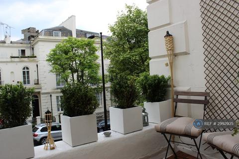 1 bedroom flat to rent, Terrace Road, London, W2