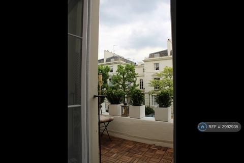 1 bedroom flat to rent, Terrace Road, London, W2