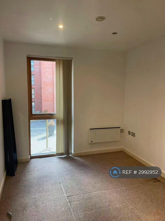 Apartment in Sheffield, Little Sheffield, Broomhall - View 2